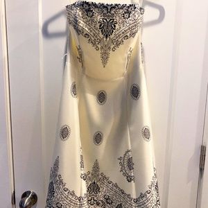 WHBM Dress Size 2